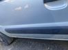 Front door trim (molding) 7701062604