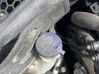 Windshield washer fluid reservoir/tank 6431F3