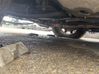 Front subframe 8200741075