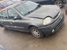 Steering rack 8200770043
