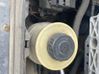 Depósito/tanque del líquido de la dirección hidráulica 7700795347