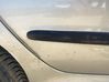 Rear door trim (molding) 8546E7
