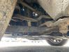 Front subframe CB073480XE