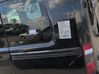 Rear quarter panel 13114666