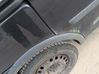 Rear fender molding trim 9227310