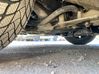 Front subframe 3502CQ