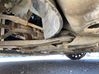 Front subframe 00003502Z7