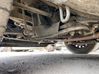 Front subframe 3502Z6