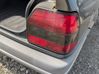 Rear/tail lights 7701034111