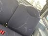 Asiento trasero 
