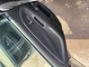 Rear door card panel trim 30619846