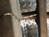 Front bumper 1709131