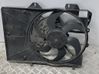Ventilador eléctrico del radiador 