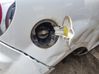 Fuel tank cap 