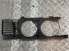 Untere Verkleidung Scheinwerfer 