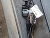 Manecilla/asa externa de la puerta delantera 910959