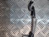 Front door exterior handle 