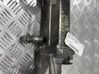 EGR valve cooler 