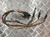 Lambda probe sensor 227906887R