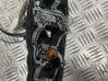 Tail light bulb cover holder 93189104