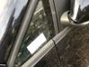 Szyba przednia karoseryjna trójkątna 1T0845411B5AP