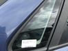 Rear side window 