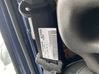 Front seatbelt 00008972CP
