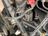 Starter motor 9827007180