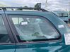 Vidrio lateral trasero 8569X2