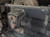 Heckklappe Kofferraumdeckel 