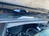 Front door window regulator with motor 2017517