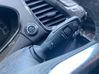 Wiper turn signal indicator stalk/switch 1718675