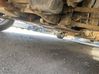 Front subframe 1782672