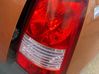 Luz trasera/de freno 9240207010