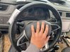 Steering wheel 484001936R