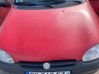 Motorhaube 90357457