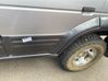 Listwa drzwi tylnych HR650950