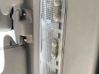 Luz del asiento delantero 264306391R