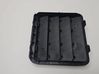 Quarter panel pressure vent 68323649AB