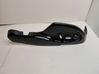 Front door seat control surround trim 84559423