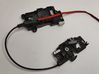 Engine bonnet/hood lock/catch 103301100G