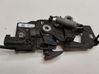 Engine bonnet/hood lock/catch 103301100G