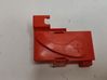 Fuse box cover 104895500C