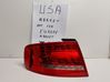 Lampa tylna 8K5945095L