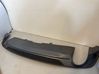 Rear bumper lower part trim 8W6807521C