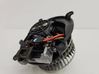 Heater blower motor/fan resistor A2308216351