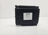 Seat control module 00163090