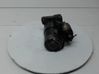 Motor de arranque M0T86181
