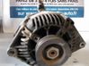 Generator/alternator 010058