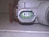 Front fender indicator light 7701203558